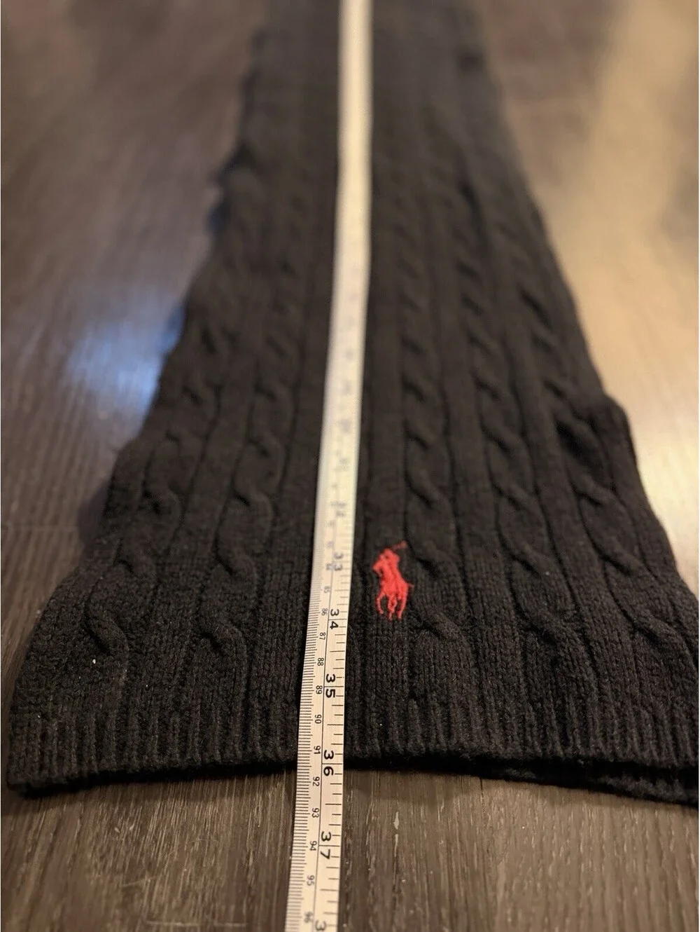 Ralph Lauren authentic polo